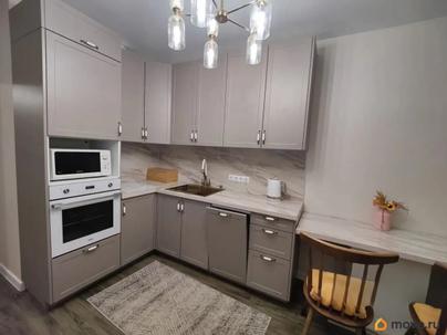 2-комн. квартира, 54 м&sup2;