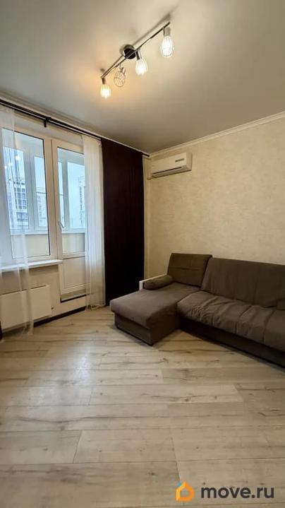 студия, 24.3 м&sup2;