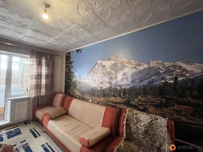 3-комн. квартира, 67 м&sup2;