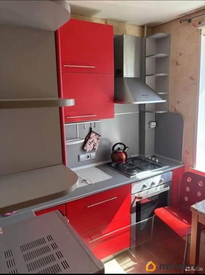 2-комн. квартира, 53 м&sup2;
