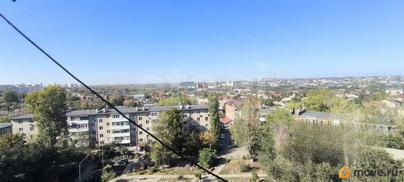 3-комн. квартира, 59.2 м&sup2;