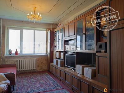 3-комн. квартира, 65 м&sup2;