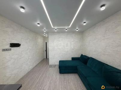2-комн. квартира, 54.8 м&sup2;
