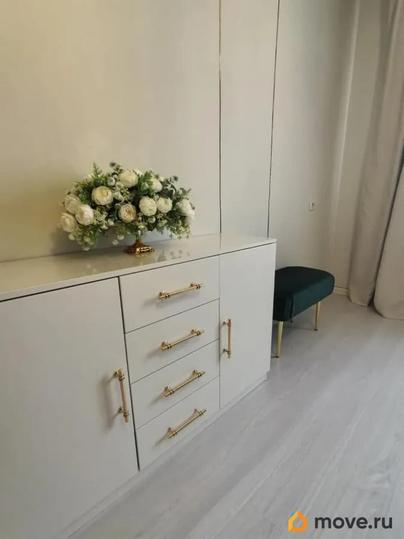 2-комн. квартира, 60 м&sup2;