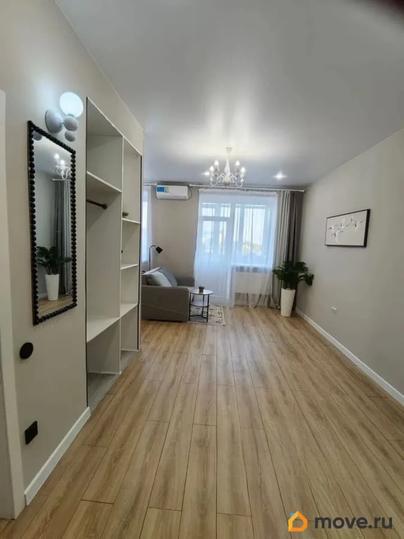 студия, 30.4 м&sup2;