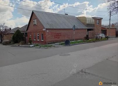 дом, 201 м&sup2;, 2.8 сотки