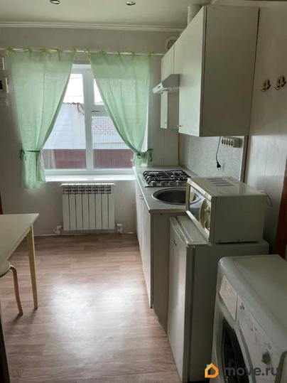 1-комн. квартира, 20 м&sup2;