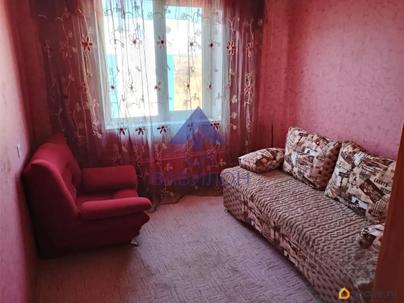 комната, 9.6 м&sup2;