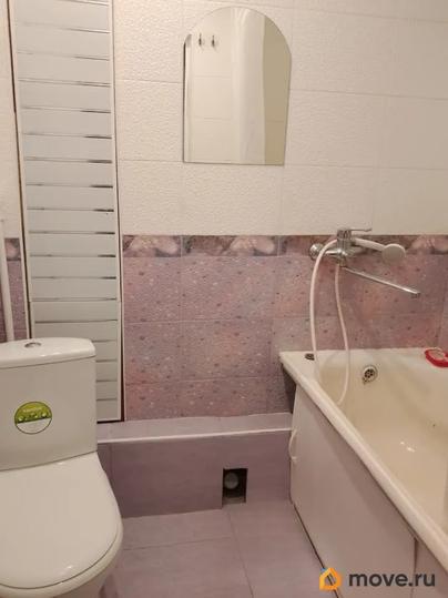1-комн. квартира, 31 м&sup2;