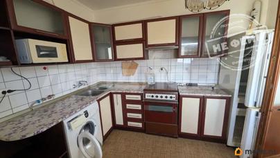 1-комн. квартира, 42 м&sup2;