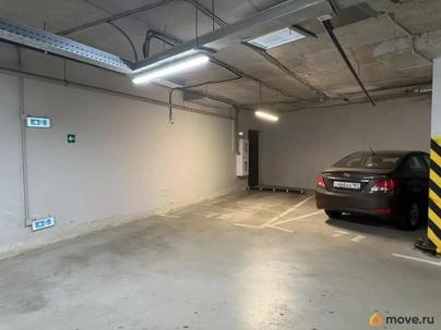 гараж, 23.44 м&sup2;