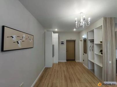 студия, 32 м&sup2;