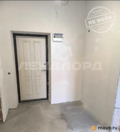 1-комн. квартира, 36 м&sup2;
