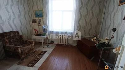 2-комн. квартира, 44.7 м&sup2;