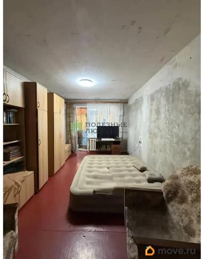 2-комн. квартира, 54.1 м&sup2;