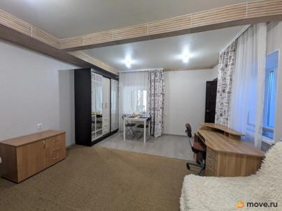 1-комн. квартира, 28 м&sup2;