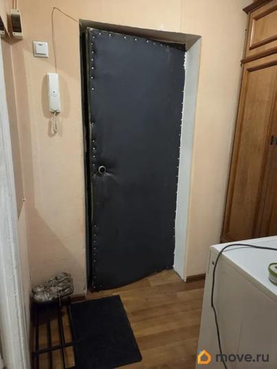 1-комн. квартира, 29.5 м&sup2;