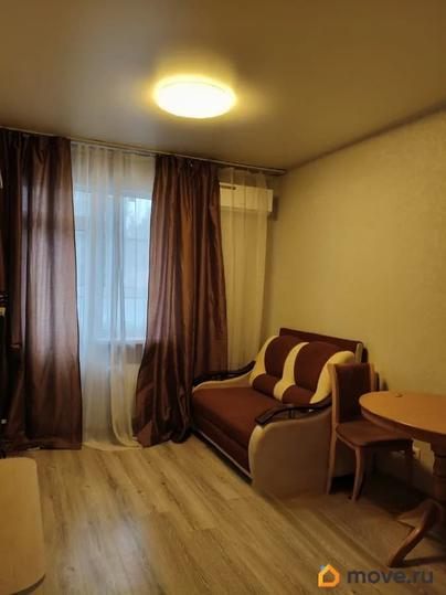 студия, 23 м&sup2;