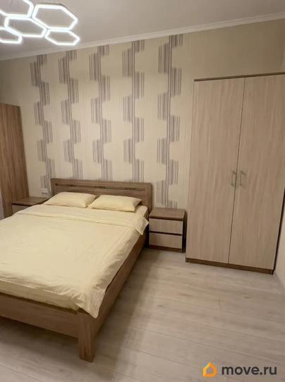 1-комн. квартира, 40.3 м&sup2;