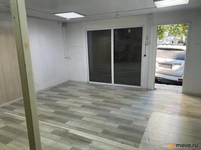 торговое помещение, 30 м&sup2;