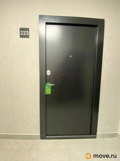1-комн. квартира, 36.9 м&sup2;