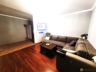 2-комн. квартира, 48 м&sup2;
