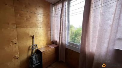3-комн. квартира, 63.2 м&sup2;