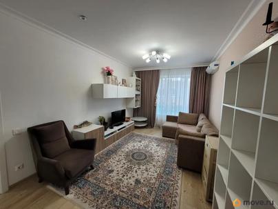 2-комн. квартира, 52 м&sup2;