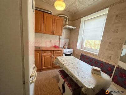 3-комн. квартира, 49.3 м&sup2;