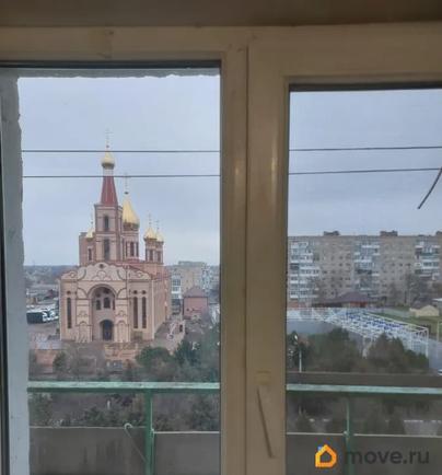 3-комн. квартира, 63.6 м&sup2;