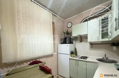 1-комн. квартира, 24.67 м&sup2;