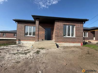 дом, 120 м&sup2;, 5 соток