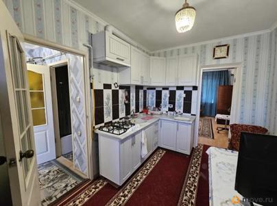 1-комн. квартира, 40 м&sup2;