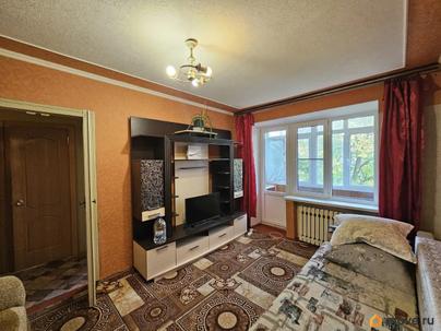 2-комн. квартира, 49 м&sup2;