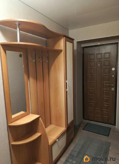 3-комн. квартира, 56 м&sup2;