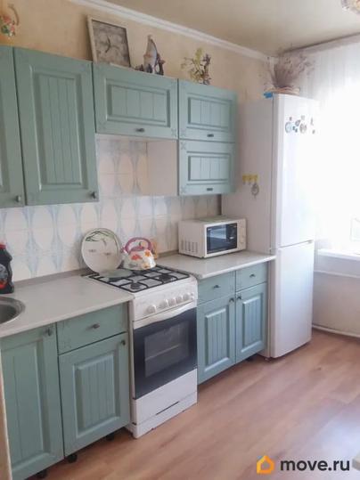 2-комн. квартира, 52.6 м&sup2;
