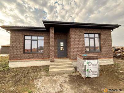 дом, 126.7 м&sup2;, 4.32 сотки