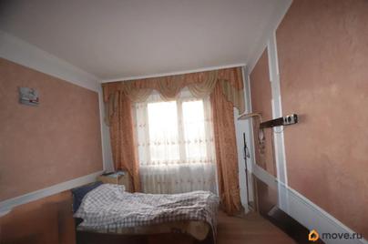 2-комн. квартира, 45.8 м&sup2;