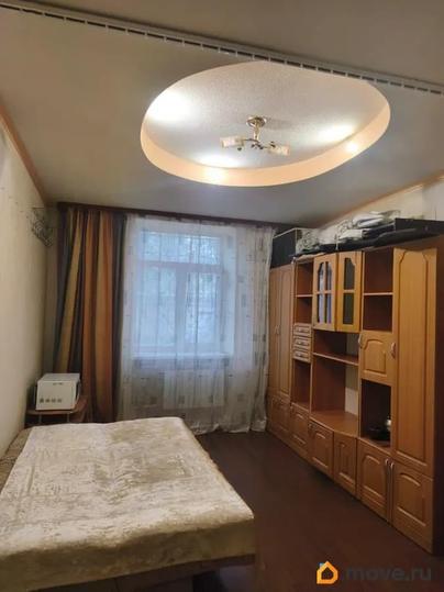комната, 19 м&sup2;