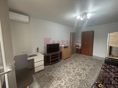 1-комн. квартира, 38 м&sup2;