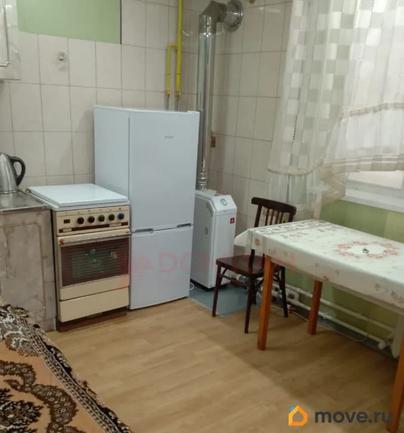 2-комн. квартира, 45 м&sup2;