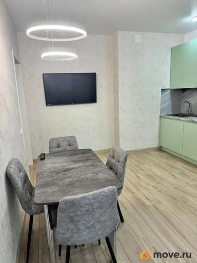 2-комн. квартира, 65 м&sup2;