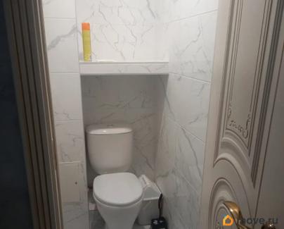 3-комн. квартира, 65 м&sup2;