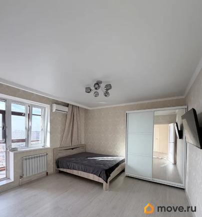 1-комн. квартира, 42 м&sup2;
