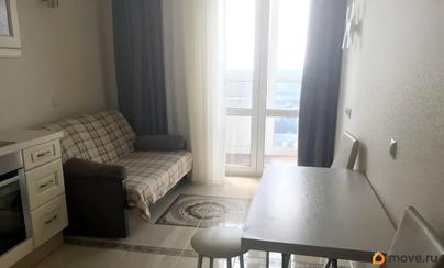 1-комн. квартира, 40 м&sup2;