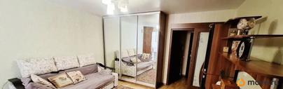 1-комн. квартира, 31 м&sup2;