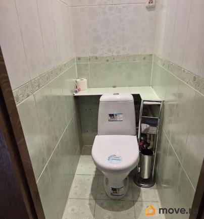 3-комн. квартира, 61 м&sup2;