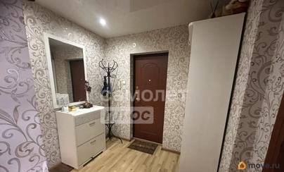 3-комн. квартира, 70.8 м&sup2;