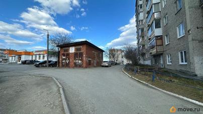 торговое помещение, 44.1 м&sup2;