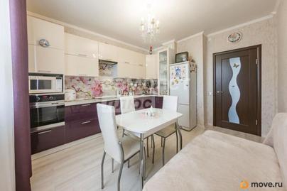 2-комн. квартира, 70.6 м&sup2;